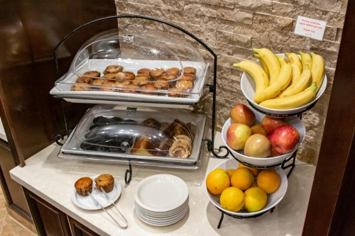 Staybridge Suites Silicon Valley - Milpitas an IHG Hotel - image 21
