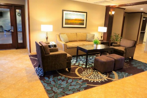 Staybridge Suites Silicon Valley - Milpitas an IHG Hotel - image 23