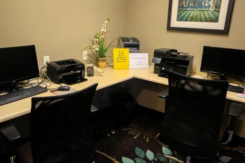 Staybridge Suites Silicon Valley - Milpitas an IHG Hotel - image 25