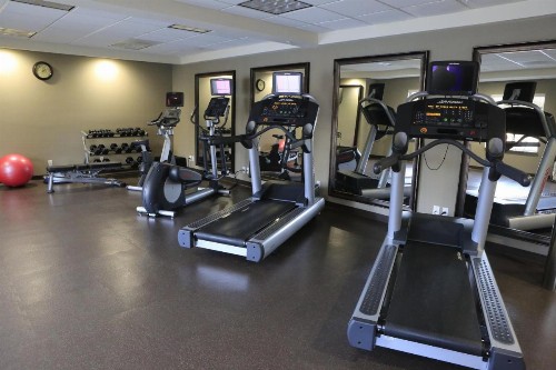Staybridge Suites Silicon Valley - Milpitas an IHG Hotel - image 26