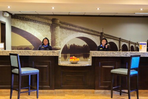 Staybridge Suites Silicon Valley - Milpitas an IHG Hotel - image 27