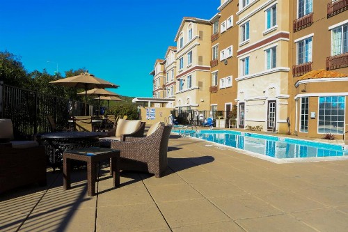 Staybridge Suites Silicon Valley - Milpitas an IHG Hotel - image 28