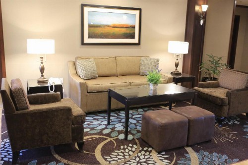 Staybridge Suites Silicon Valley - Milpitas an IHG Hotel - image 29