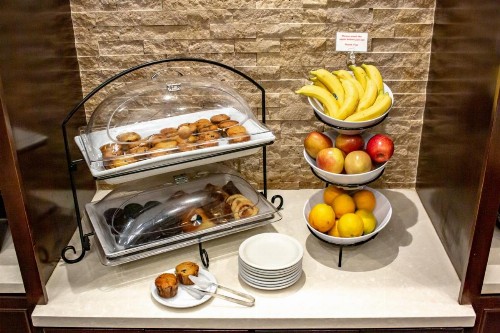 Staybridge Suites Silicon Valley - Milpitas an IHG Hotel - image 33