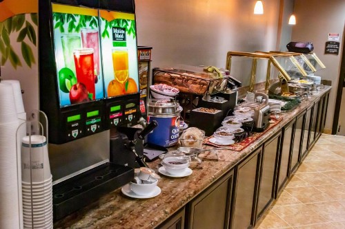 Staybridge Suites Silicon Valley - Milpitas an IHG Hotel - image 34