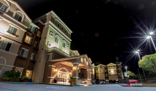 Staybridge Suites Silicon Valley - Milpitas an IHG Hotel - image 35