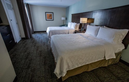 Staybridge Suites Silicon Valley - Milpitas an IHG Hotel - image 38