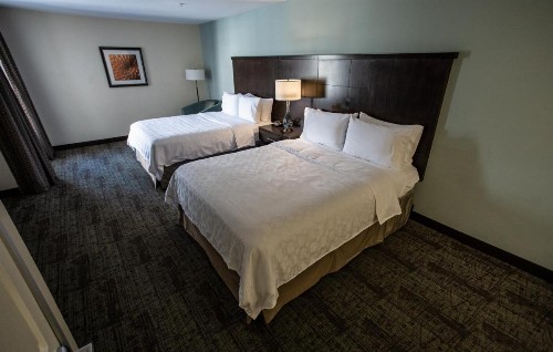 Staybridge Suites Silicon Valley - Milpitas an IHG Hotel - image 39