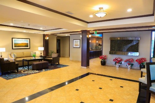Staybridge Suites Silicon Valley - Milpitas an IHG Hotel - image 7