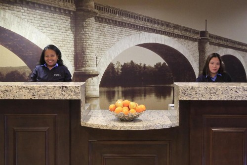 Staybridge Suites Silicon Valley - Milpitas an IHG Hotel - image 8