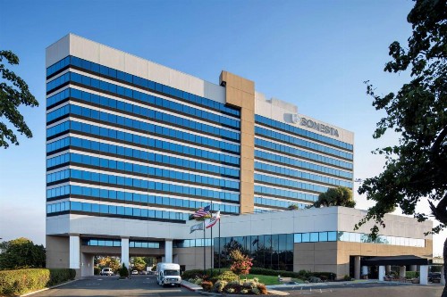Sonesta San Jose - image 1