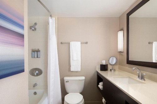 Sonesta San Jose - image 11