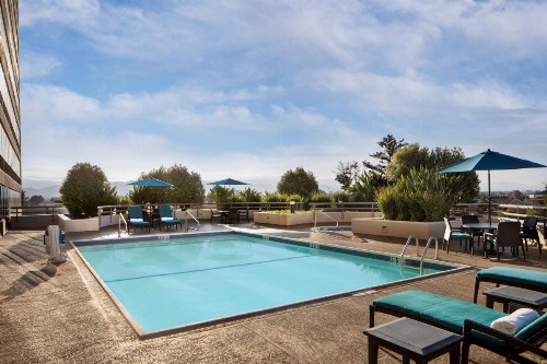Sonesta San Jose - image 18