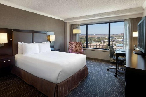 Sonesta San Jose - image 2