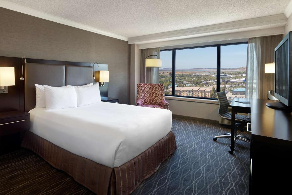 Sonesta San Jose - image 2