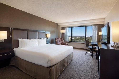 Sonesta San Jose - image 4
