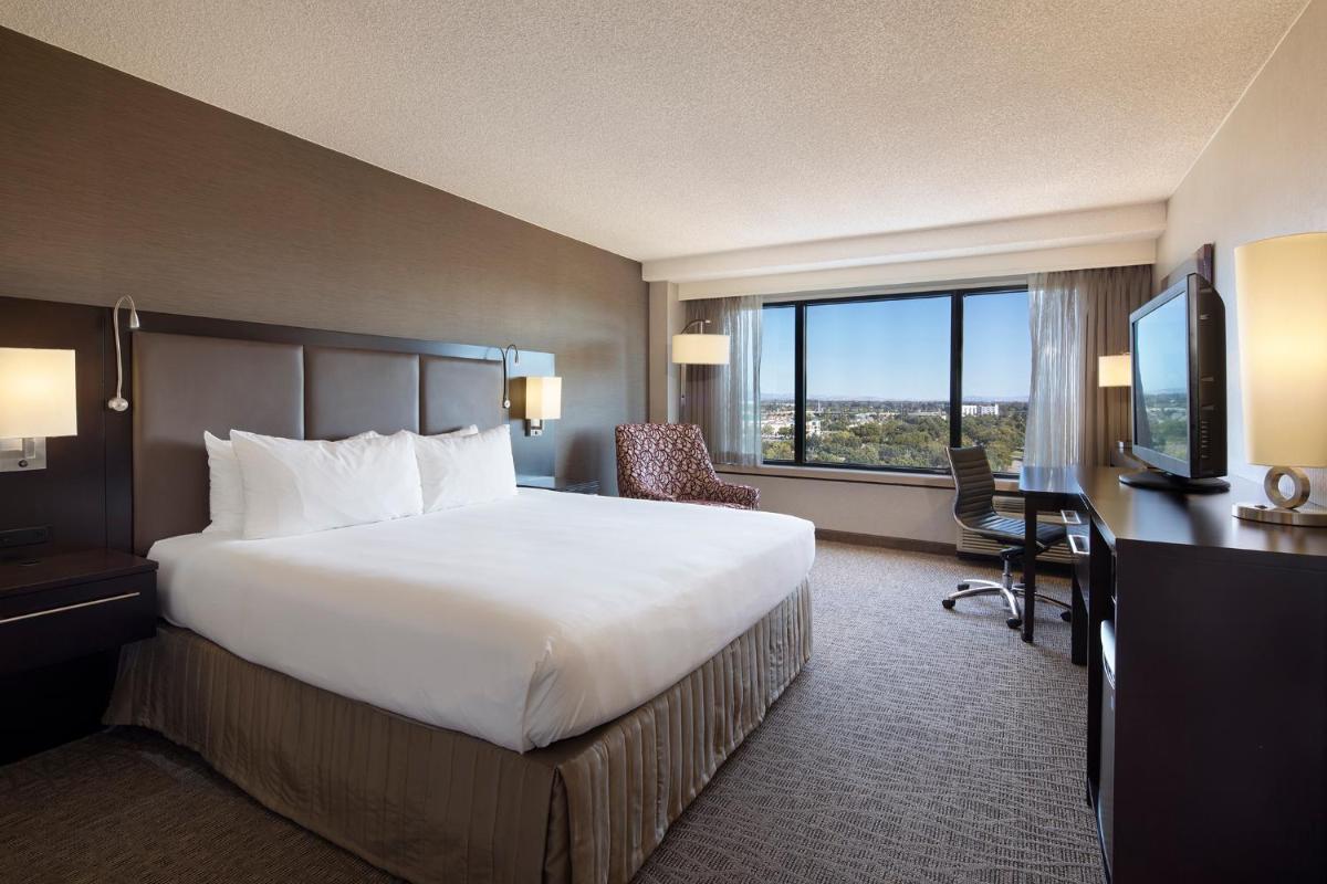 Sonesta San Jose - image 4