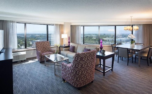 Sonesta San Jose - image 5