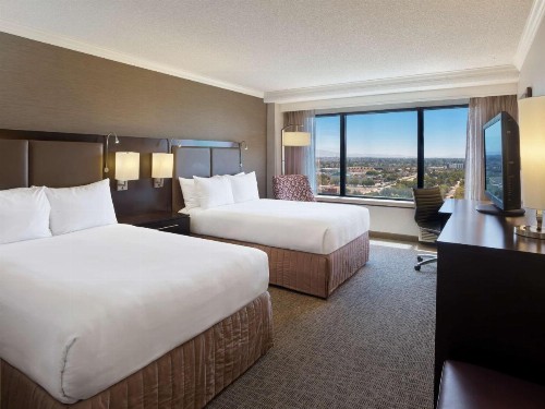 Sonesta San Jose - image 8