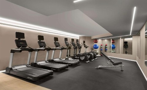 Sonesta Silicon Valley - image 11