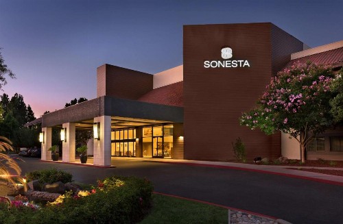 Sonesta Silicon Valley - image 15