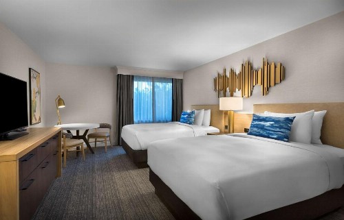 Sonesta Silicon Valley - image 16