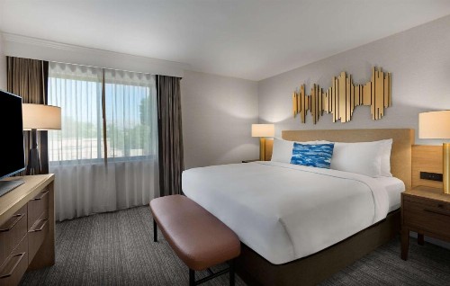 Sonesta Silicon Valley - image 18
