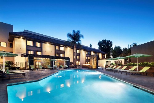 Sonesta Silicon Valley - image 2