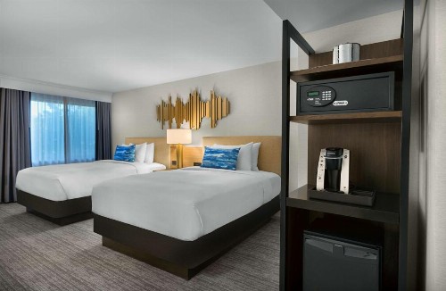 Sonesta Silicon Valley - image 20