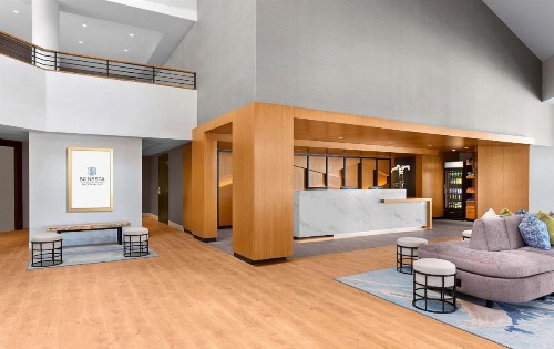 Sonesta Silicon Valley - image 23