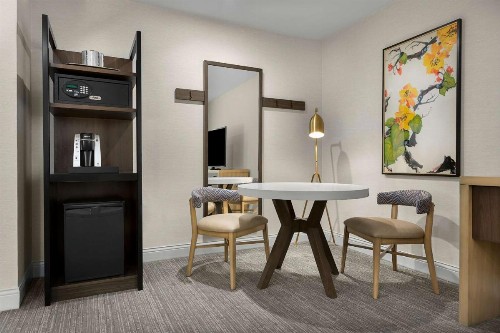 Sonesta Silicon Valley - image 27