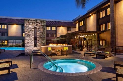 Sonesta Silicon Valley - image 3