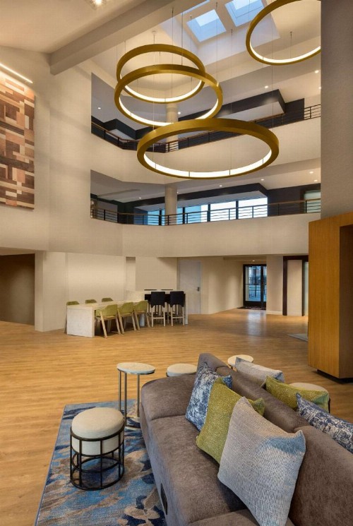 Sonesta Silicon Valley - image 31