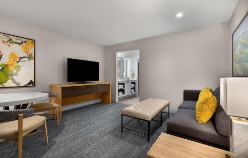 Sonesta Silicon Valley - image 35