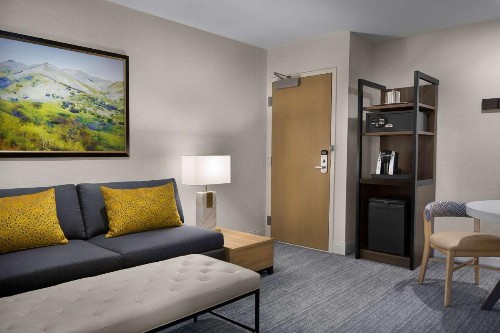 Sonesta Silicon Valley - image 36