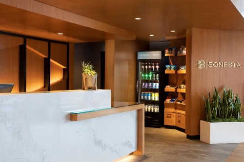 Sonesta Silicon Valley - image 37