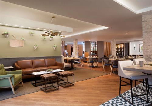 Sonesta Silicon Valley - image 39