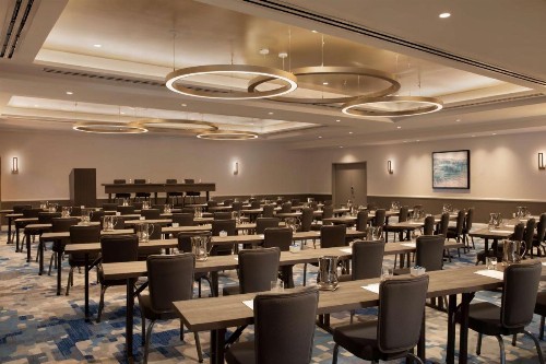 Sonesta Silicon Valley - image 40