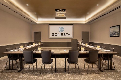 Sonesta Silicon Valley - image 41