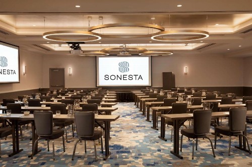 Sonesta Silicon Valley - image 42