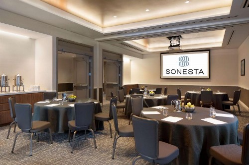 Sonesta Silicon Valley - image 46