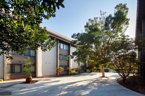 Sonesta Silicon Valley - image 49