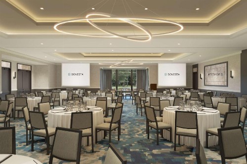 Sonesta Silicon Valley - image 5