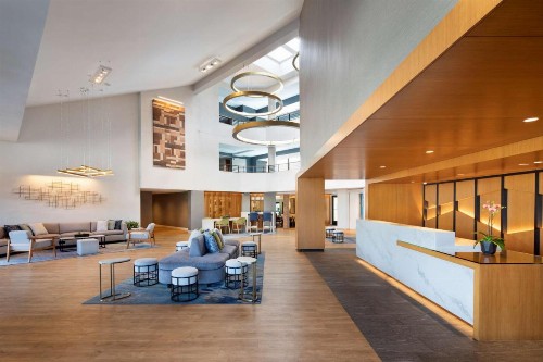 Sonesta Silicon Valley - image 50