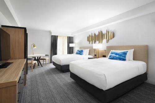 Sonesta Silicon Valley - image 6