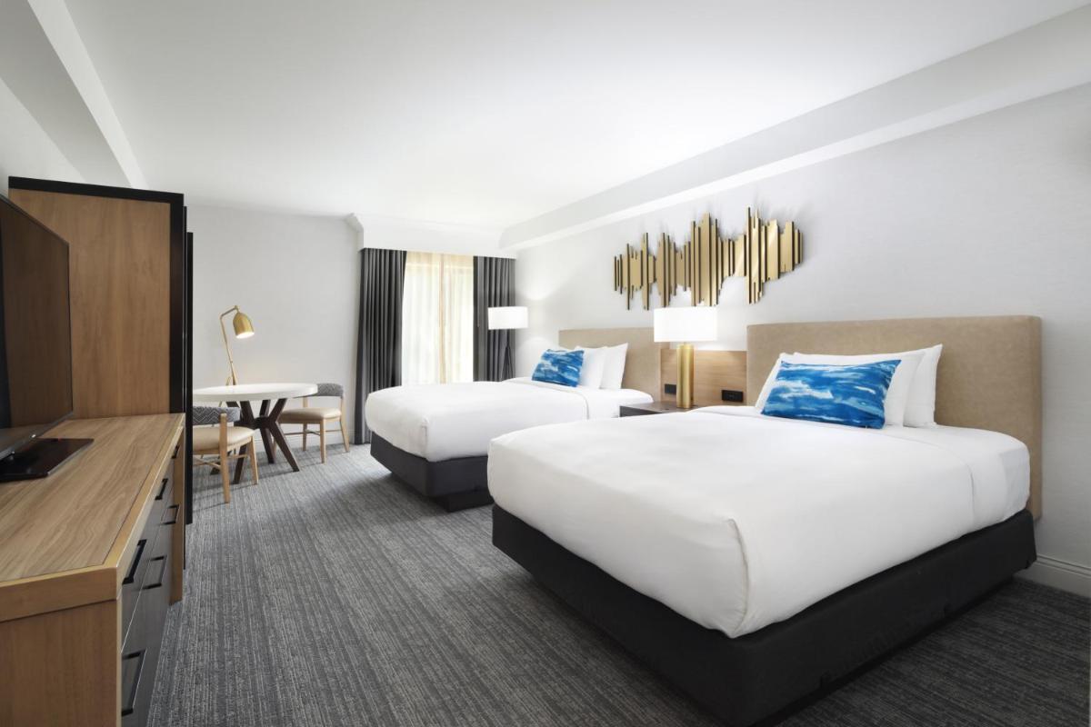 Sonesta Silicon Valley - image 6