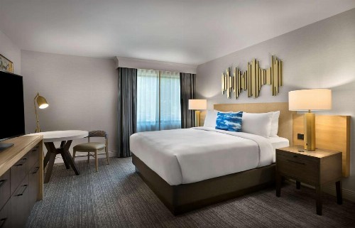 Sonesta Silicon Valley - image 7