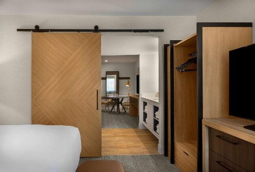 Sonesta Silicon Valley - image 9