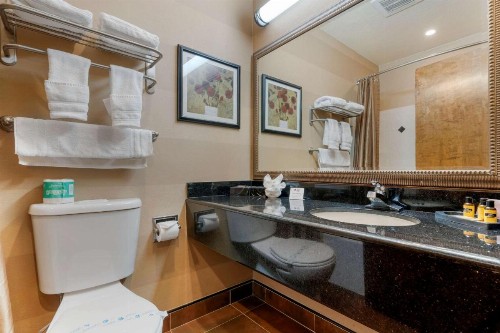 Best Western Plus Brookside Inn - image 22