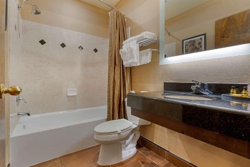 Best Western Plus Brookside Inn - image 3